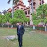 Souradip Mandal
