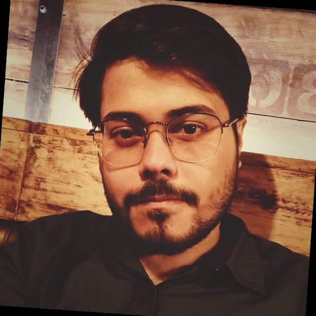 Souradip Chatterjee