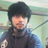 Souradip Panja