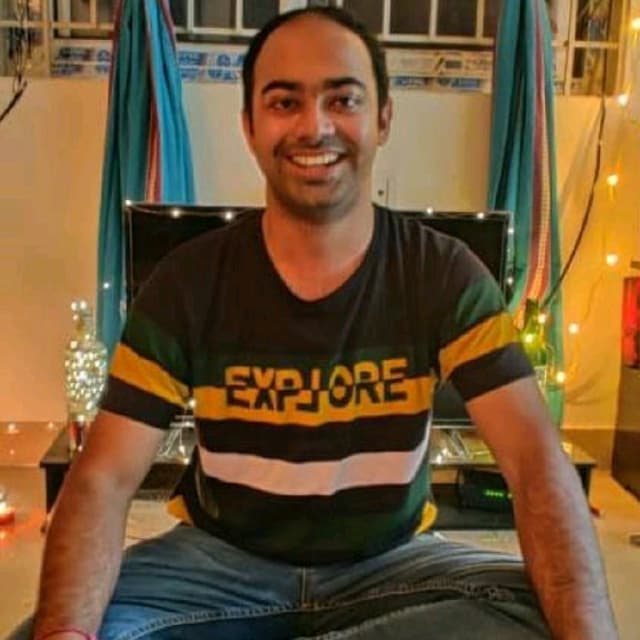 Sourajit Jash