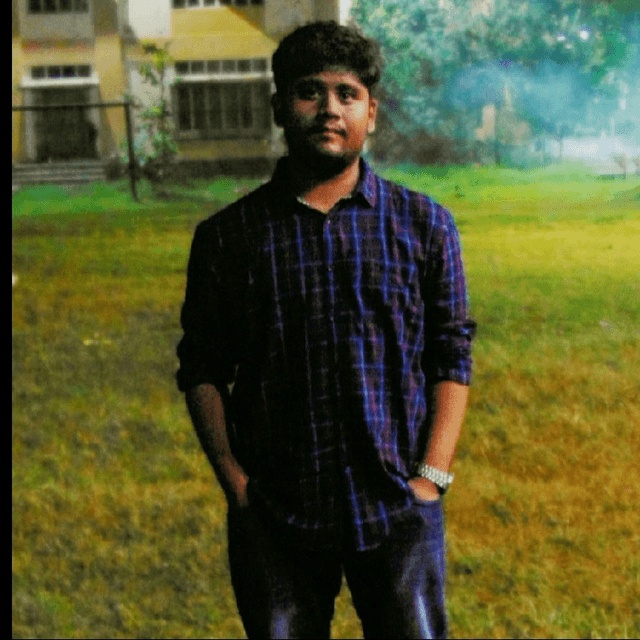 Souraprabha Ganguly