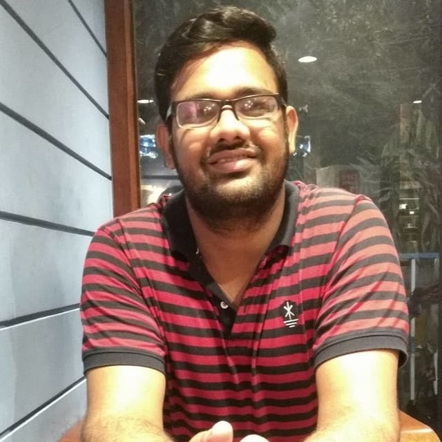 SOURAV AGARWAL