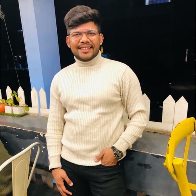 Sourav Aggarwal