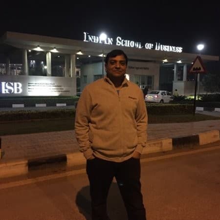 Sourav Agrawal