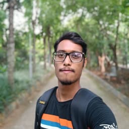 Sourav B.