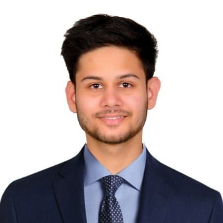 Sourav Bansal