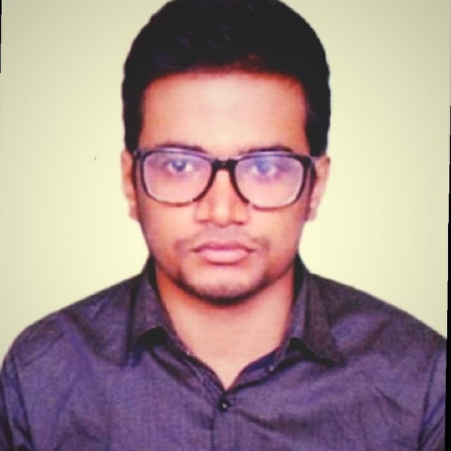 SOURAV BHAGAT