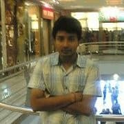 Sourav Bhandari