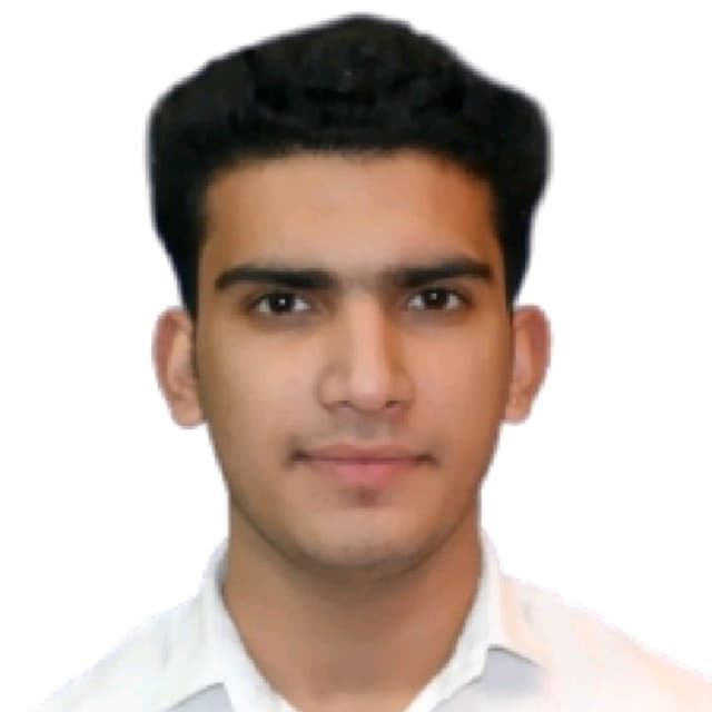 Sourav  Bhola