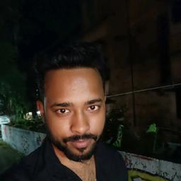 Sourav Biswas