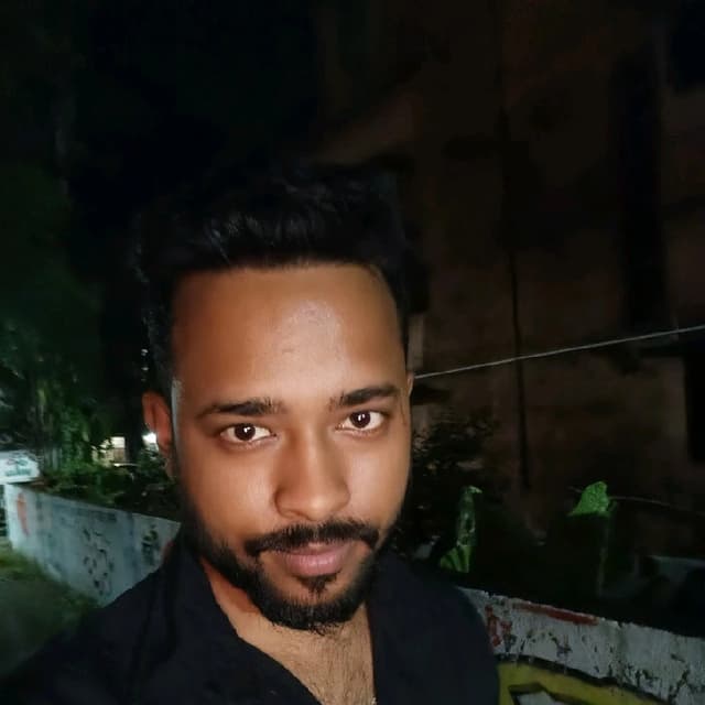 Sourav Biswas
