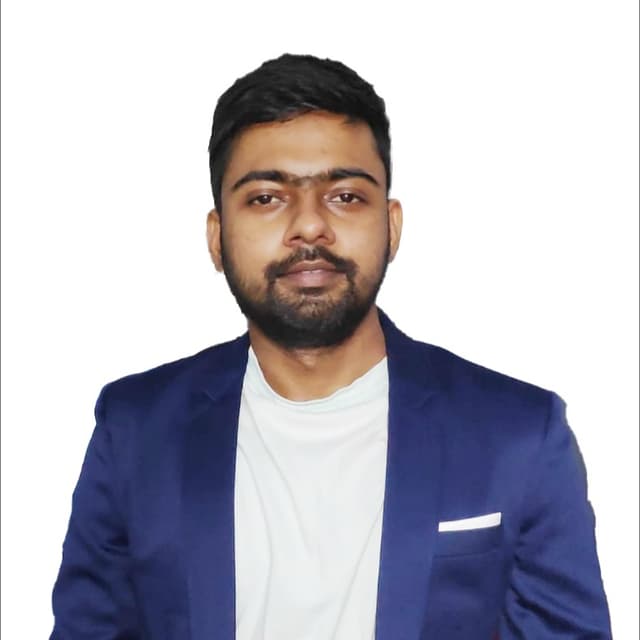 Sourav Chatterjee