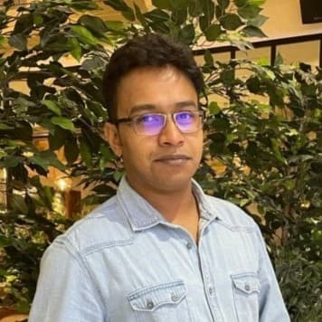 Sourav Choudhury