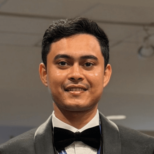 Sourav D.