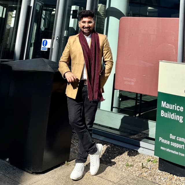 Sourav Dasgupta