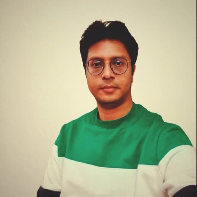 Sourav Dasgupta