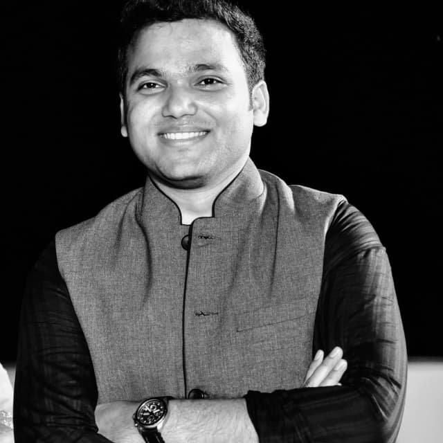 Sourav Dash