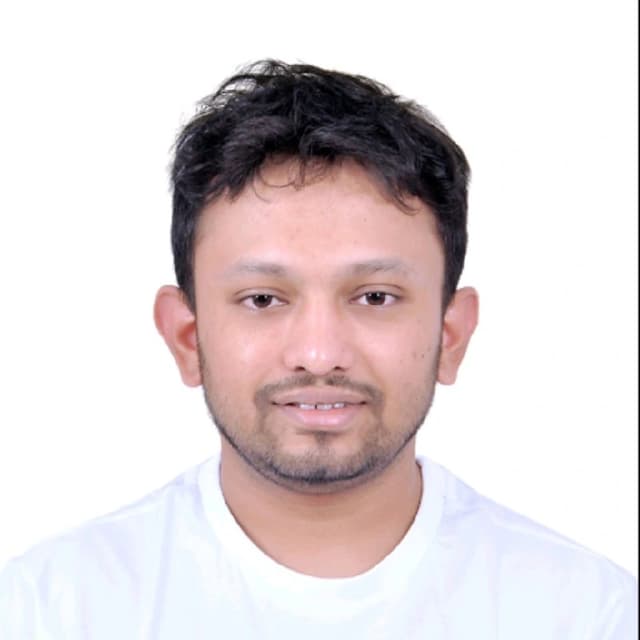 Sourav De