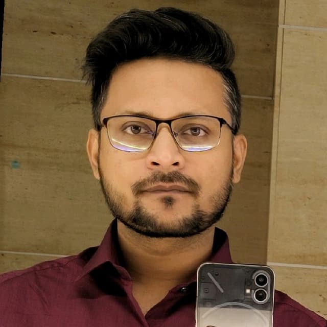 Sourav Dey