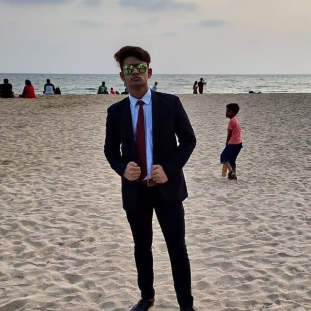 Sourav Diwan
