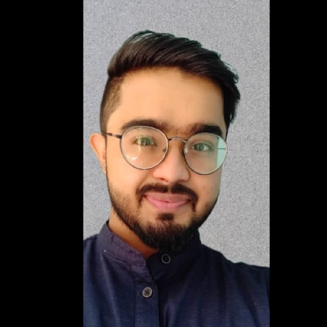Sourav Dixit