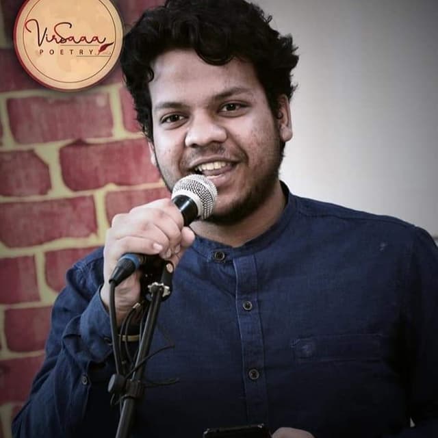 SOURAV GOEL
