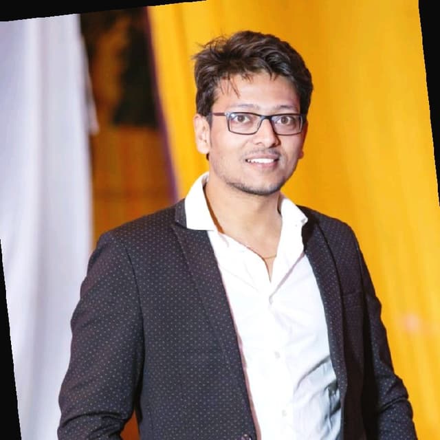 Sourav Goel