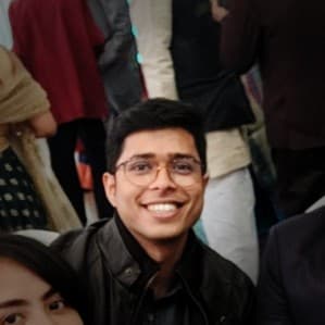 Sourav Goswami