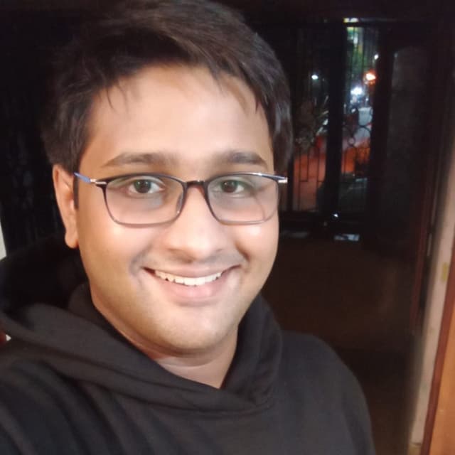 Sourav Goswami