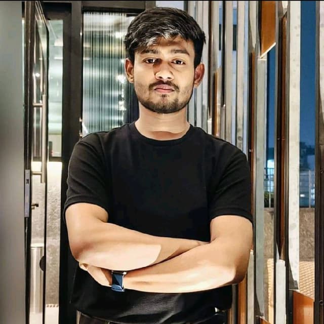 Sourav Harkara