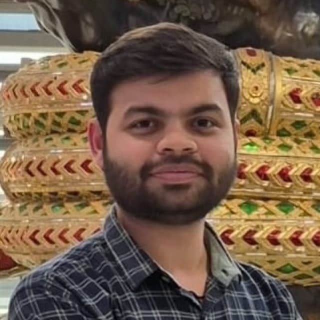 Sourav Jha