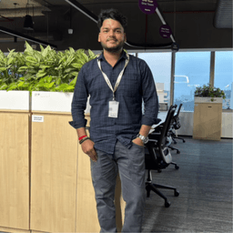 Sourav K Giri