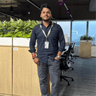 Sourav K Giri