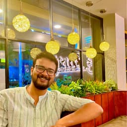 Sourav Kumar