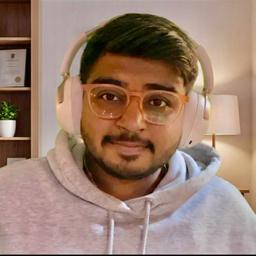 Sourav Kale