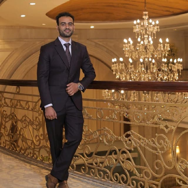 SOURAV KUMAR