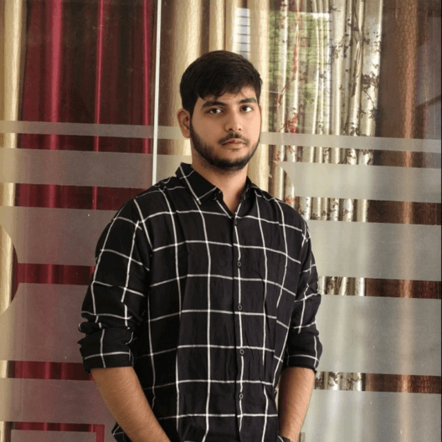 Sourav Kumar