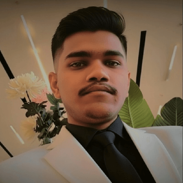 Sourav Kumar