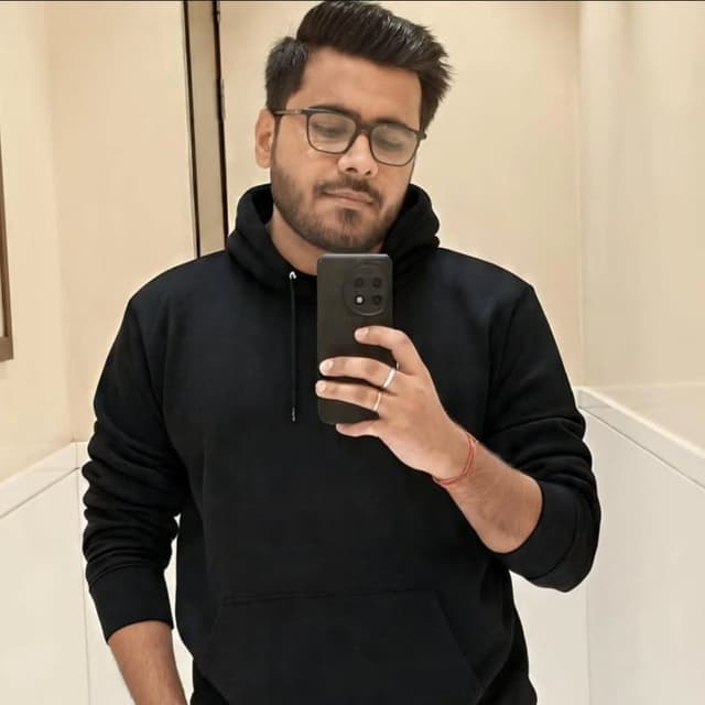 Sourav Kumar