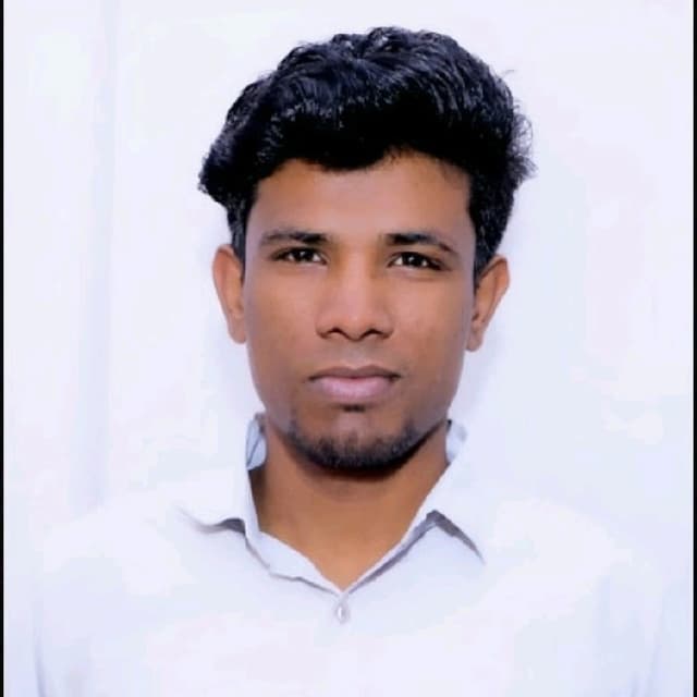 Sourav Kumar