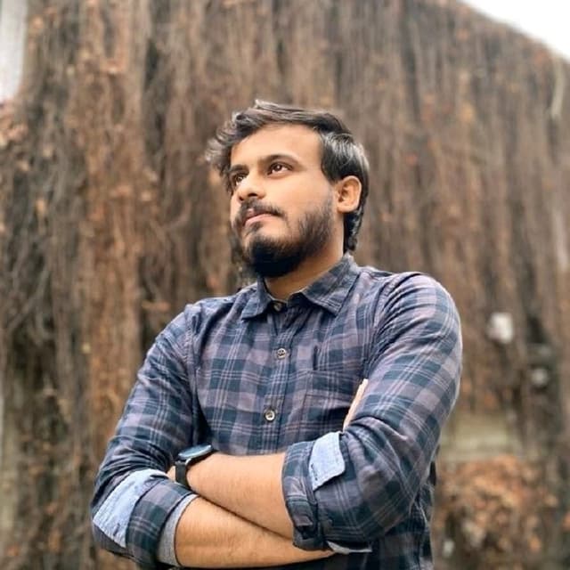 Sourav Kumar