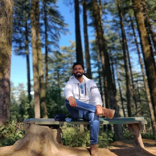 Sourav Kumar