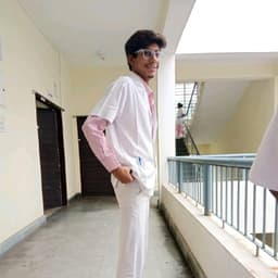 SOURAV KUMAR LALA