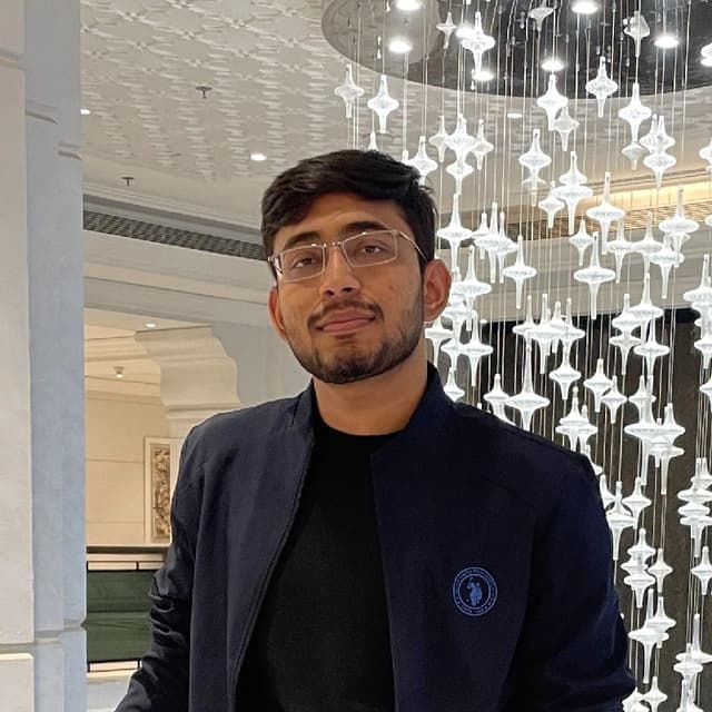 Sourav Kumar Paul