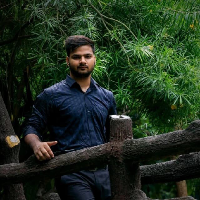 Sourav Kumar Rana