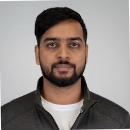 Sourav Kumar Singh