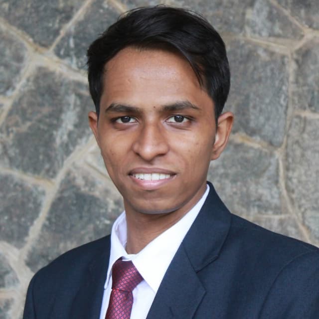 Sourav Kumar