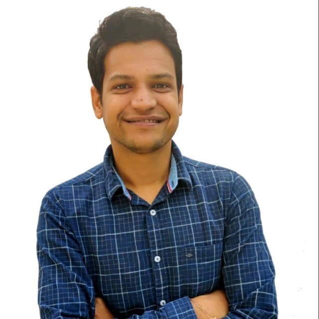 Sourav Lashkari