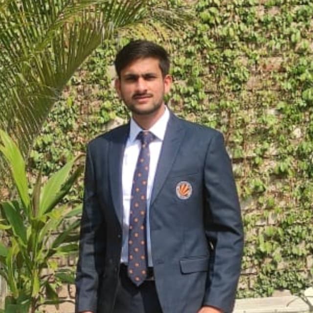 Sourav Mehraniya
