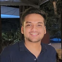 Sourav Mohanty